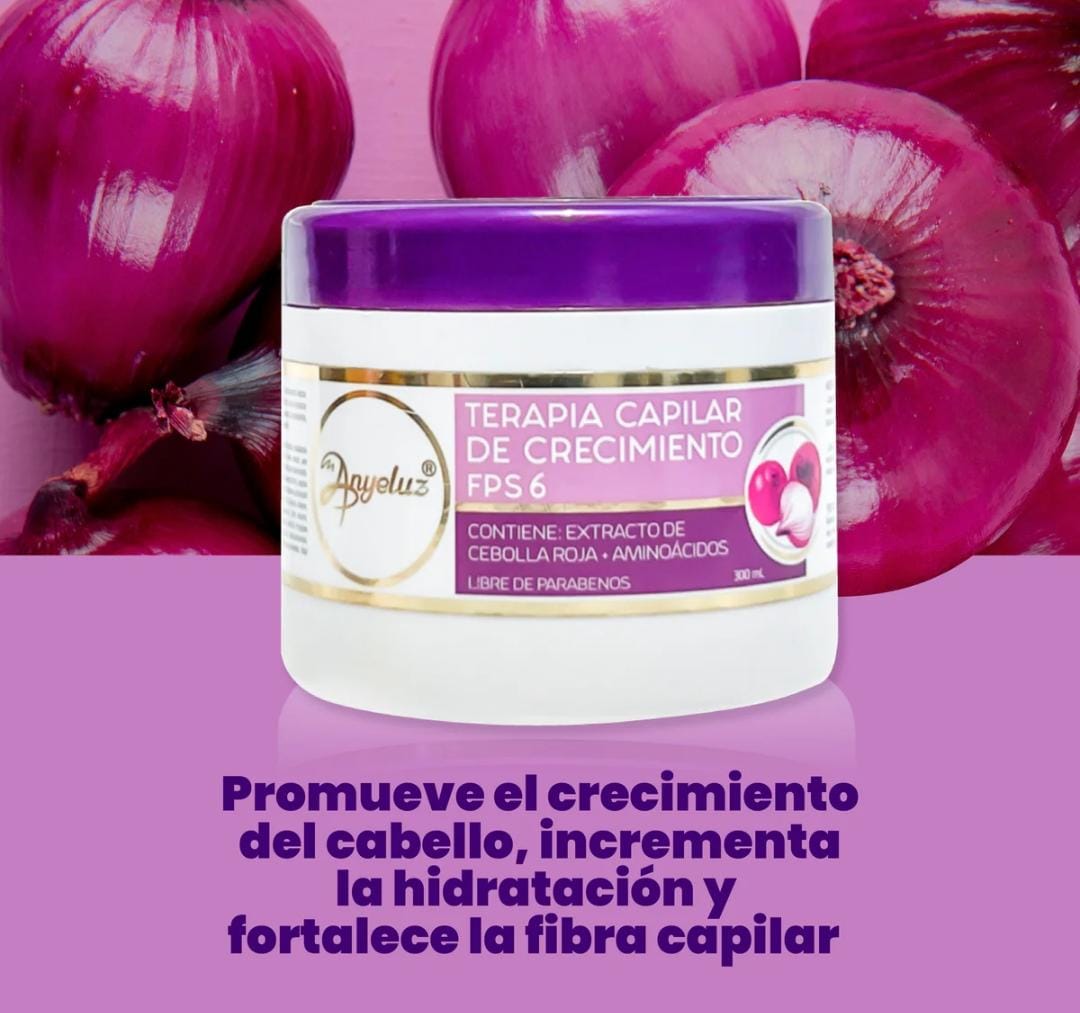 Miniatura 5 de Kit cebolla Anyeluz